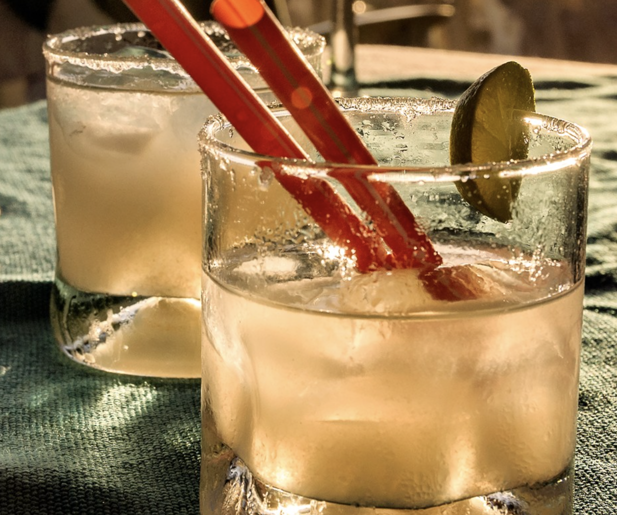 Becoming a Tequila Snob - A Few Quick Tips from Expert Luann Lennox